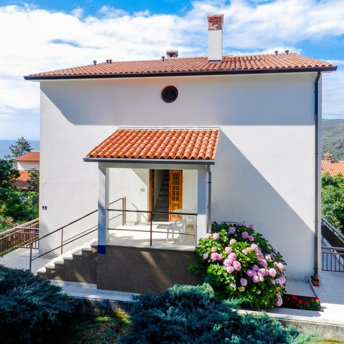 Apartments Josip Rabac  4