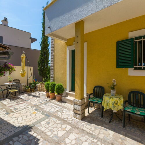 Apartments Neno Crikvenica  3