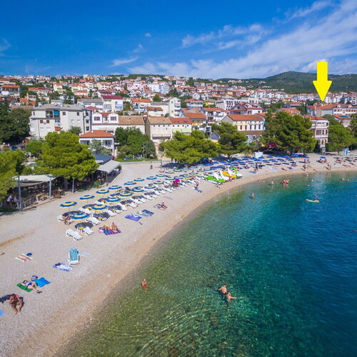Apartments Neno Crikvenica  2