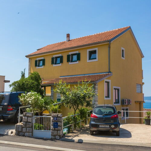 Apartments Neno Crikvenica  4