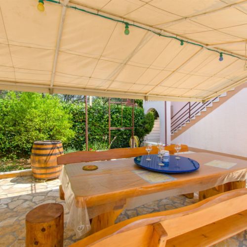 Apartments and Room Novokmet Rogoznica  4