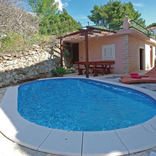 House Ivan Mimice  2