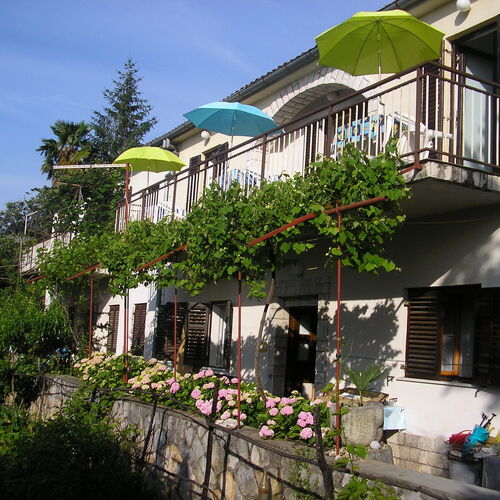 Apartments Zlatko Icici  2