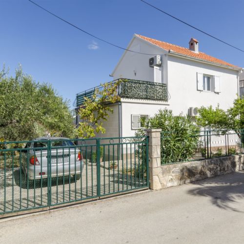 House Jadranka Supetar  3