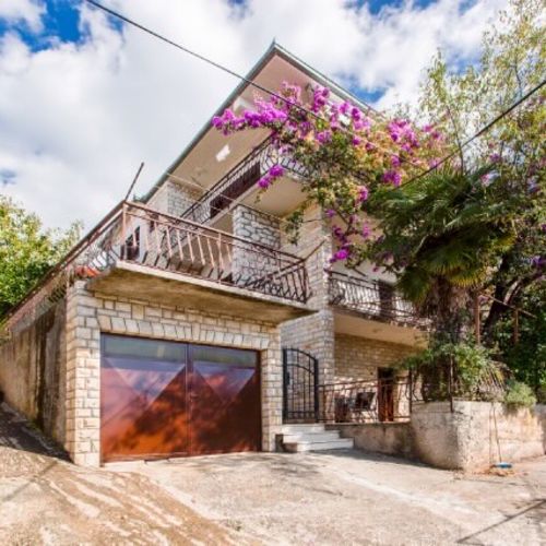 Apartments Ruzarija Trogir  2