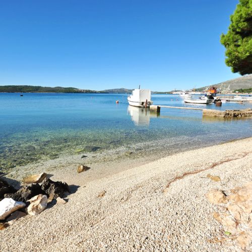 Apartments Ruzarija Trogir  3