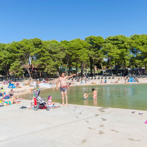 Apartments Green Garden Vodice  3