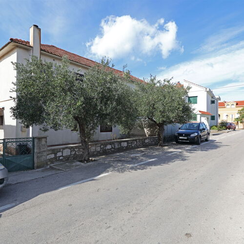 Apartment Center and beach Vodice  2