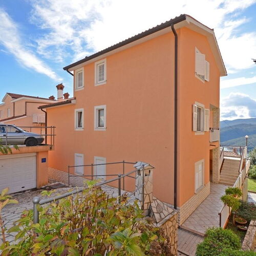 Apartments Marina Rabac  4