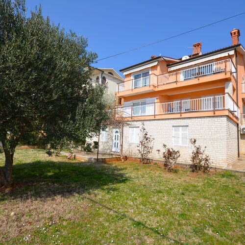 Apartments Marina Rabac  2