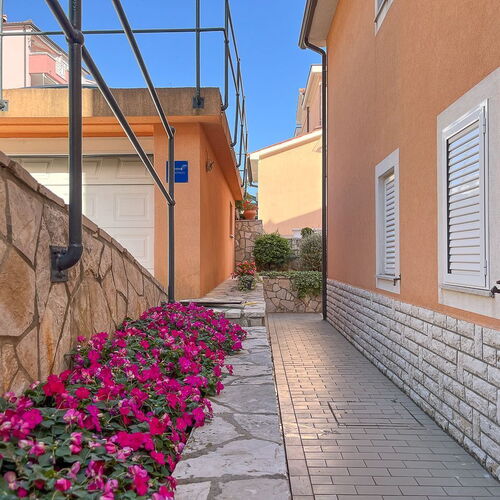 Apartments Marina Rabac  3