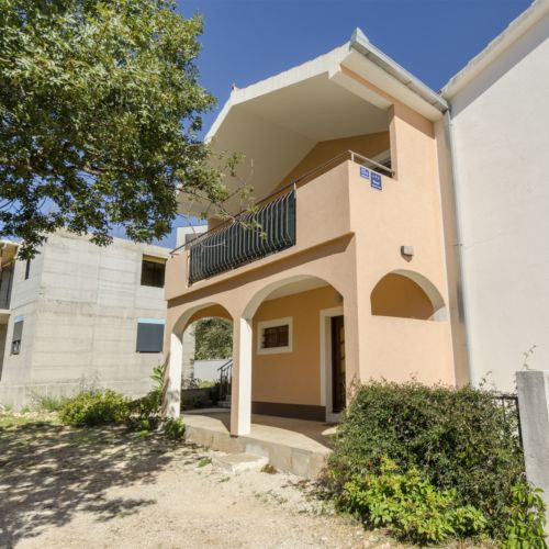 Apartments Petra Rogoznica  4