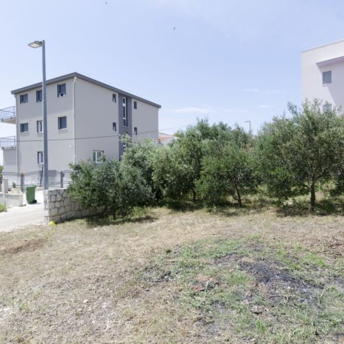 Apartments Mirko Okrug Gornji  4