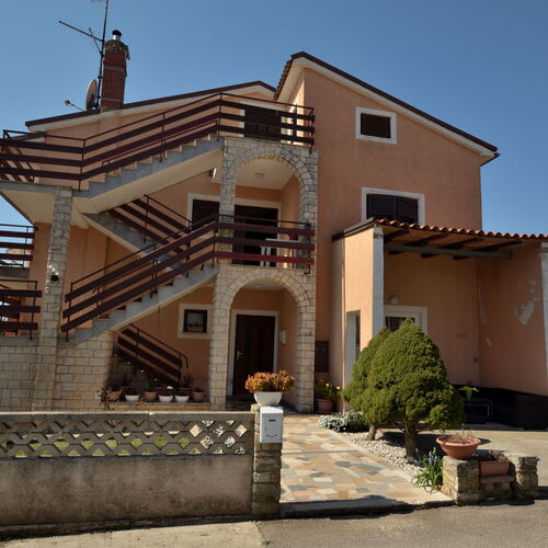 Apartments Nerina Novigrad  2