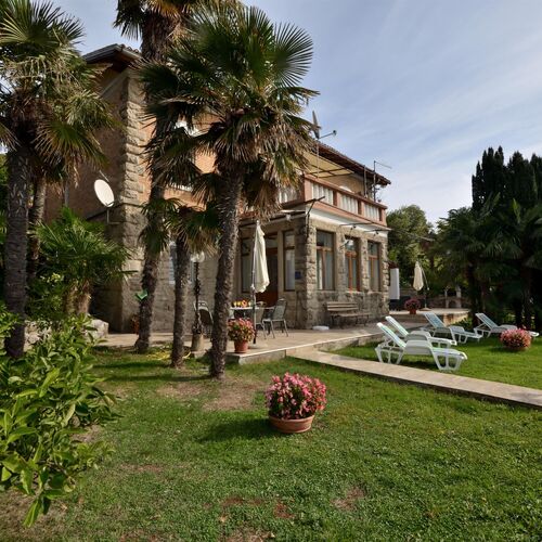 Apartments Romina Rijeka  2