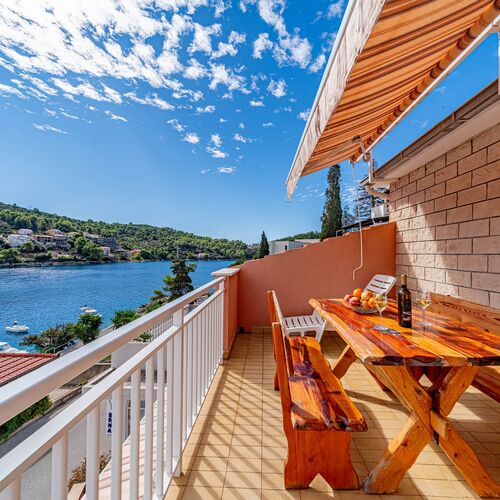 Apartments Vesna Brna  2