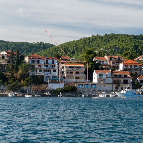 Apartments Vesna Brna