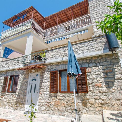 Apartments Vojka Milna