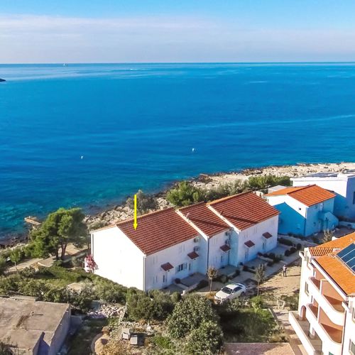 Apartments Sandy Rogoznica  3