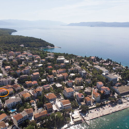 Apartments Jasminka Selce  2