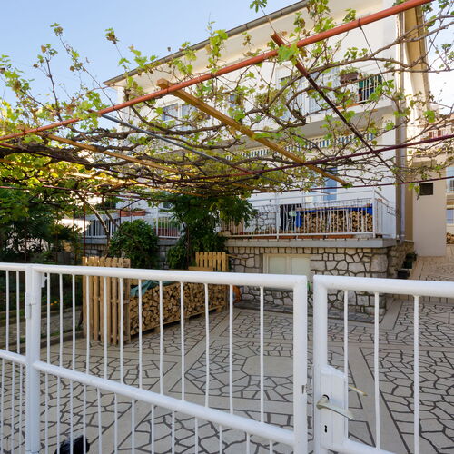 Apartments Jasminka Selce  3