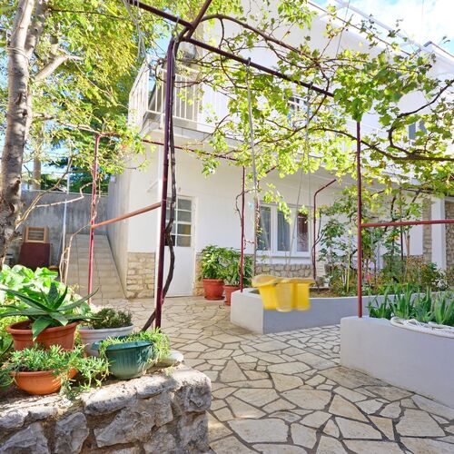 Apartments Jasminka Selce