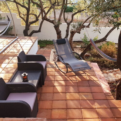 House Oliva Stari Grad  4