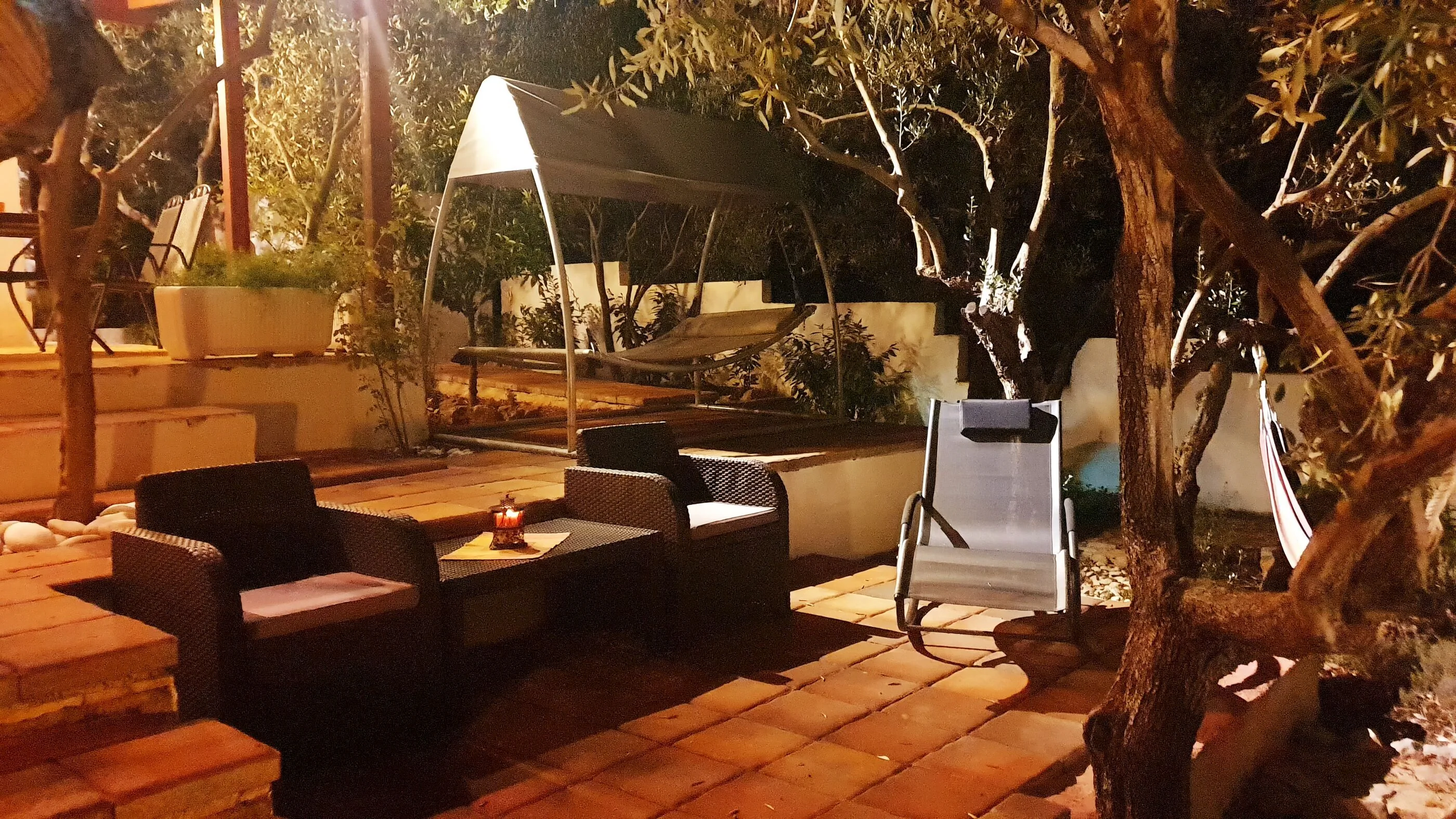 House Oliva Stari Grad