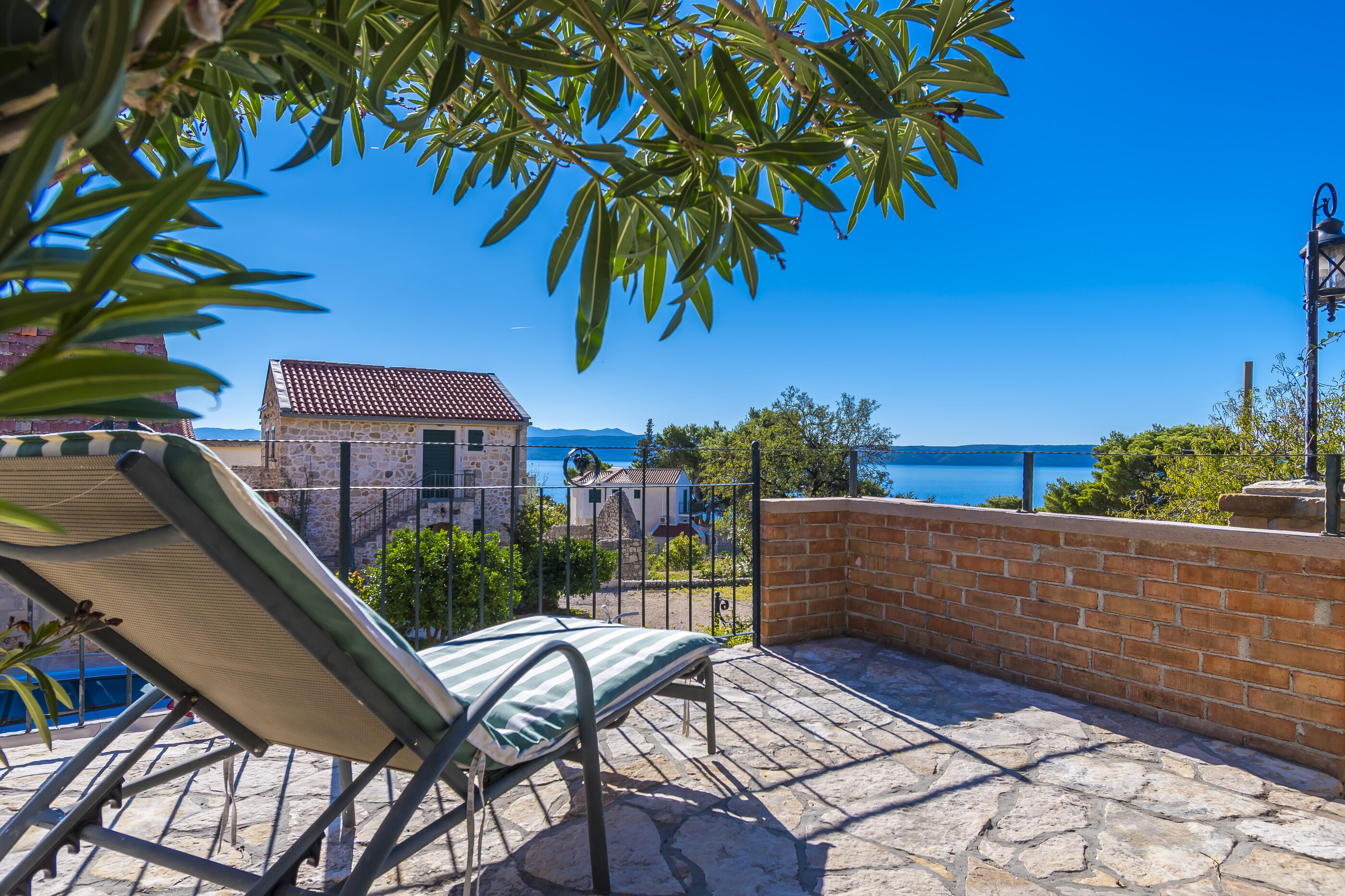 House Vedrana Igrane