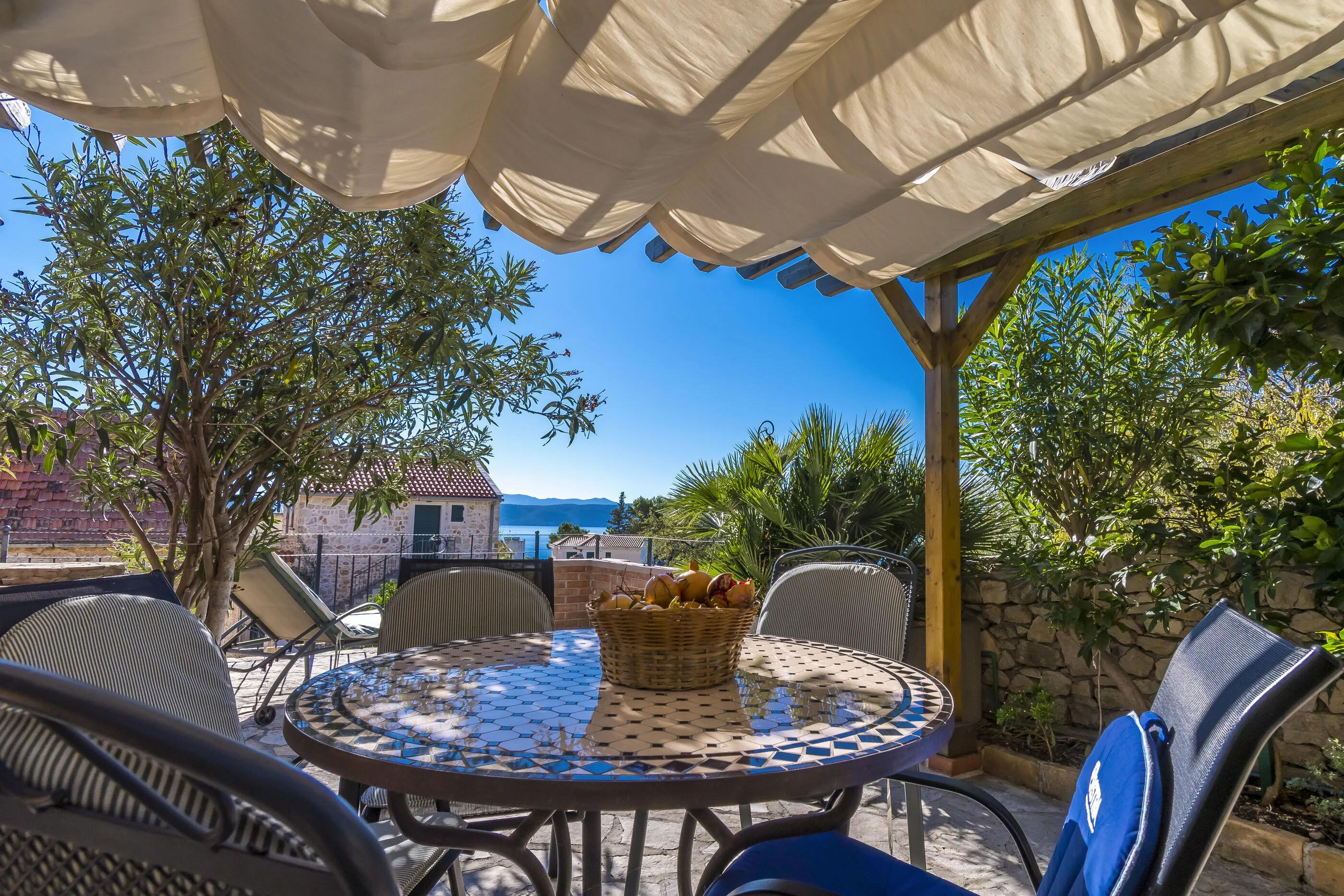 House Vedrana Igrane