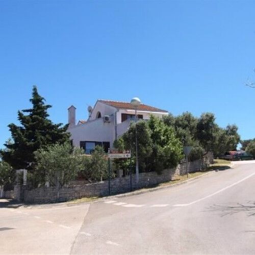 Apartments Magda Mali Losinj