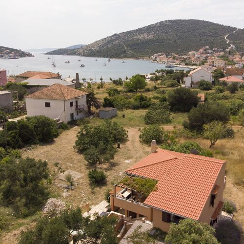 House Joško Vinisce