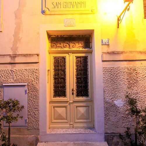 Apartment Vesna Lovran  4