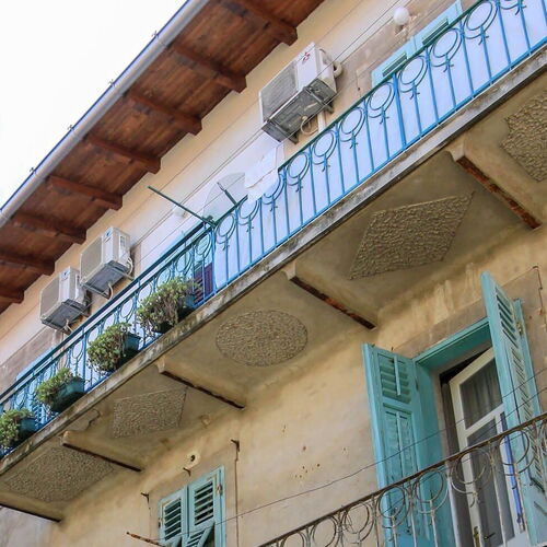 Apartment Vesna Lovran  2