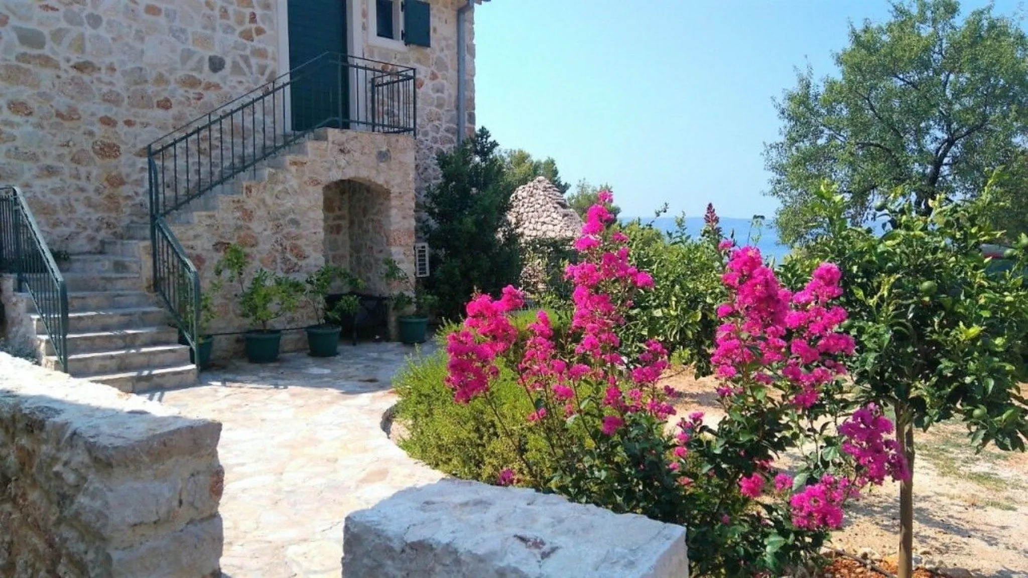 Apartment Zvonimir Igrane