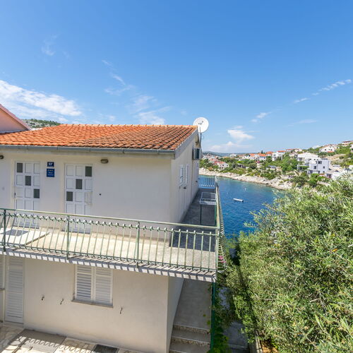Apartment Vukorepa Razanj  4