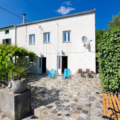 House Branka Supetarska Draga