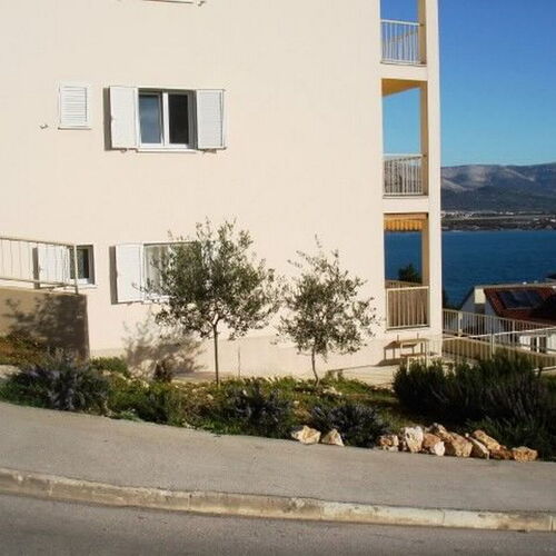 Apartments Zdenka Trogir  4
