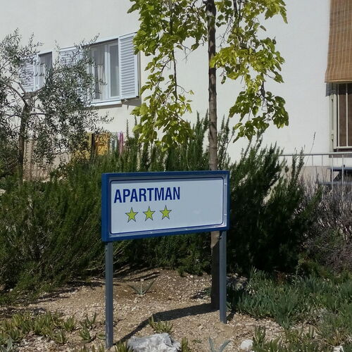 Apartments Zdenka Trogir  3