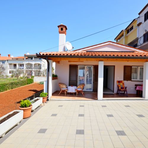 Apartment Bungalov Rovinj  2