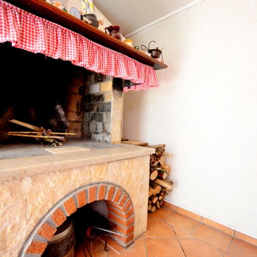 Apartment Bungalov Rovinj  3