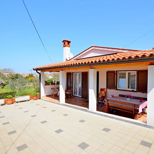 Apartment Bungalov Rovinj