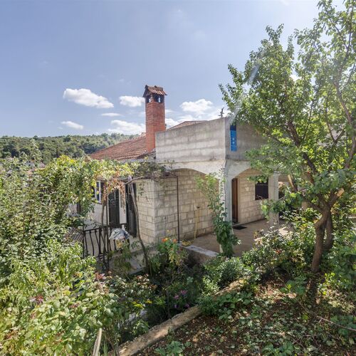 House Fanita Splitska