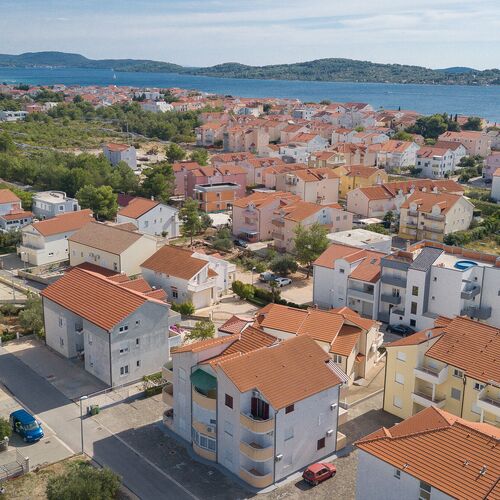 Apartment and Room Štefanija Vodice  4