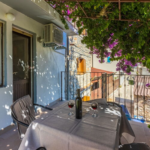House Nevenka Medulin  3