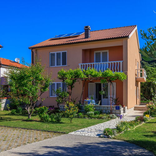 Apartment Zdravka Banjol  3