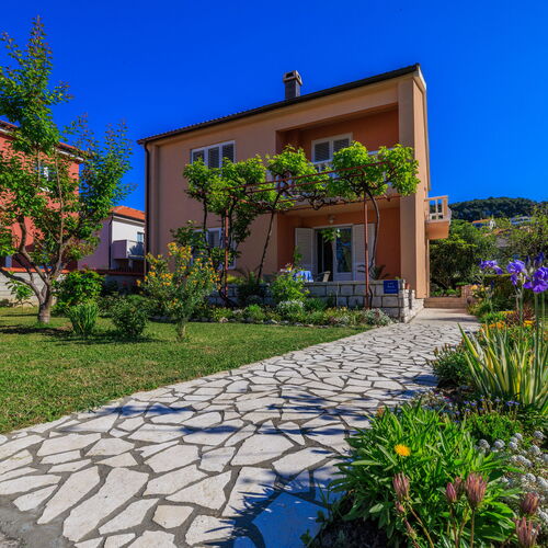 Apartment Zdravka Banjol  4
