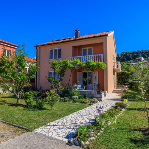 Apartment Zdravka Banjol