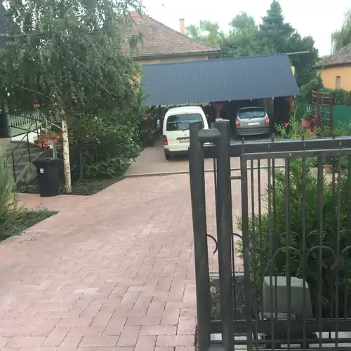 Tamás Apartman Balatonföldvár 072 kép