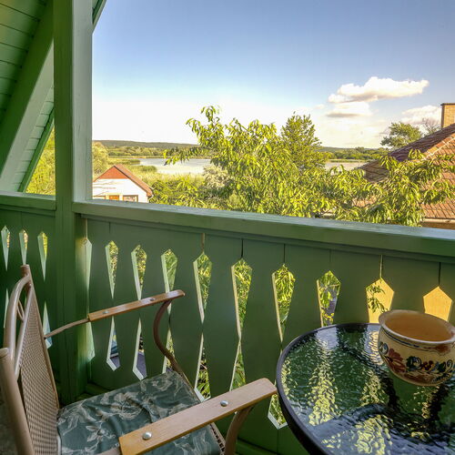 Tamás Apartman Balatonföldvár  3